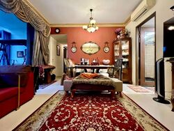 Foresque Residences (D23), Condominium #574062931